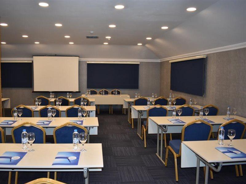 Rhiss Hotel Bostanci Istanbul Eksteriør bilde