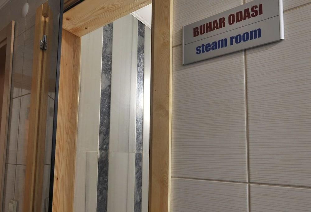 Rhiss Hotel Bostanci Istanbul Eksteriør bilde