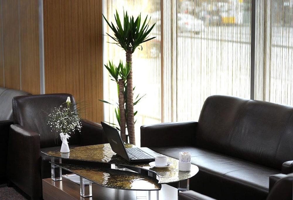 Rhiss Hotel Bostanci Istanbul Eksteriør bilde
