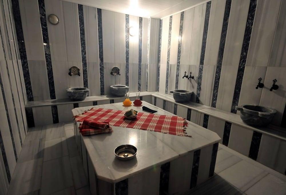 Rhiss Hotel Bostanci Istanbul Eksteriør bilde