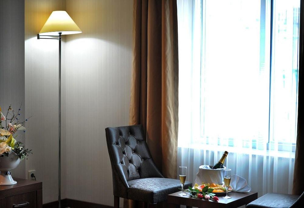 Rhiss Hotel Bostanci Istanbul Eksteriør bilde
