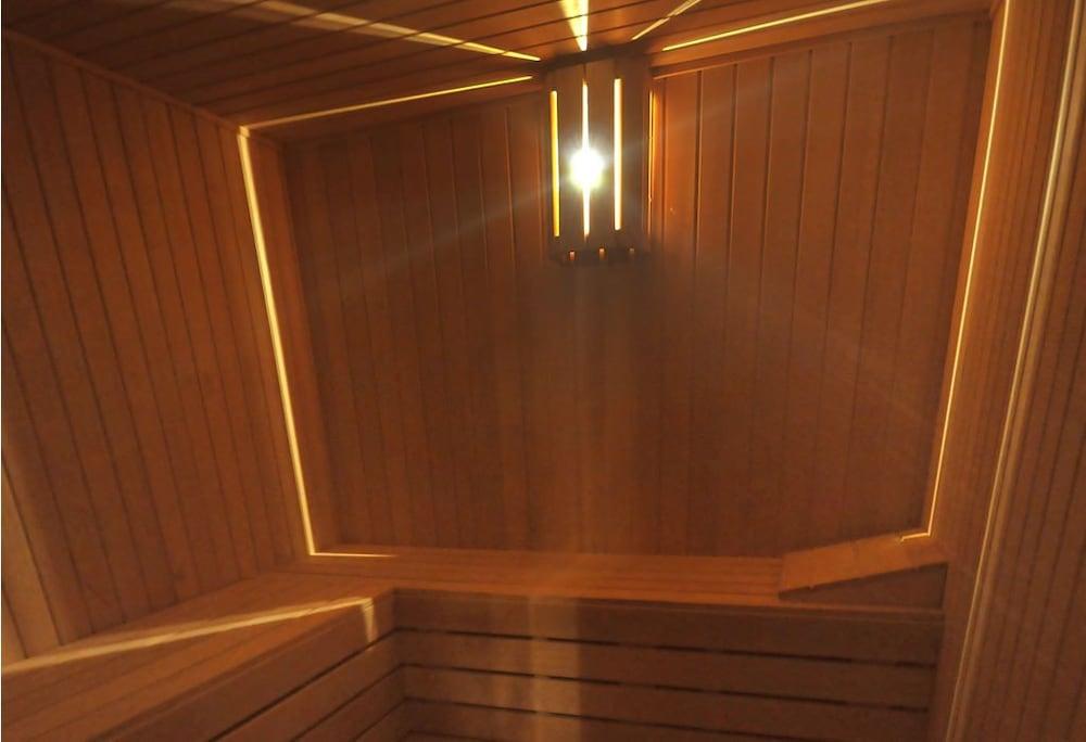 Rhiss Hotel Bostanci Istanbul Eksteriør bilde