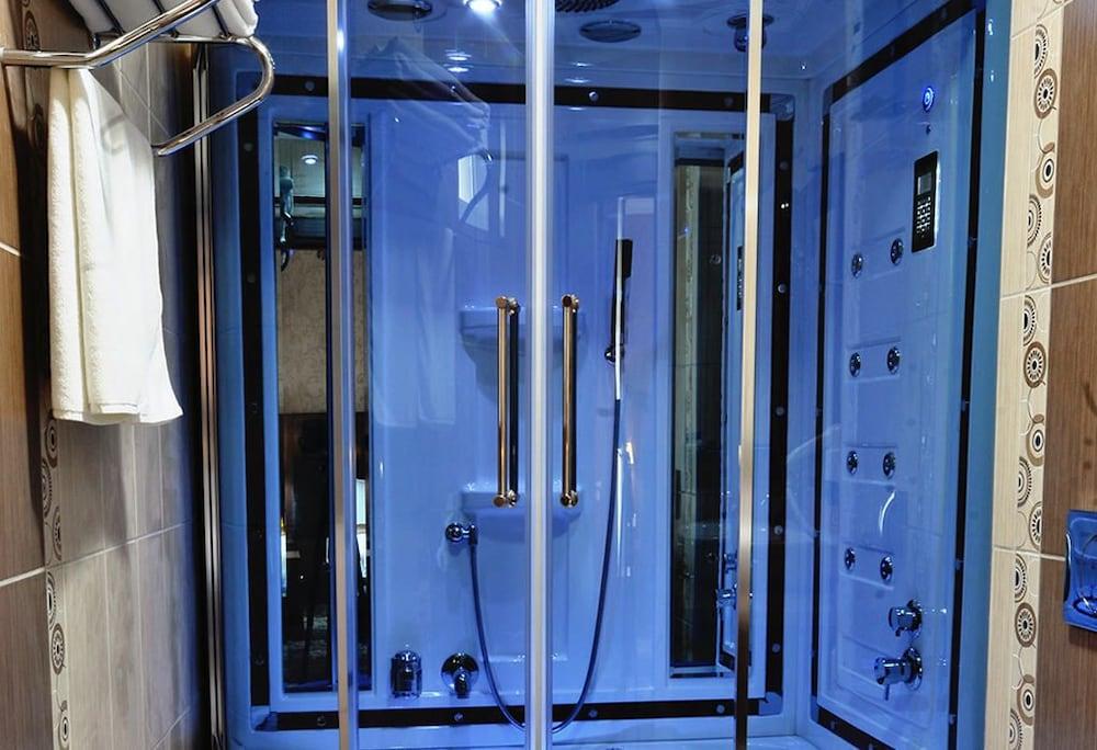 Rhiss Hotel Bostanci Istanbul Eksteriør bilde