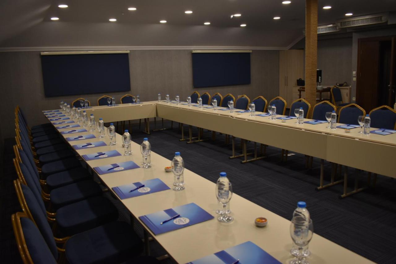 Rhiss Hotel Bostanci Istanbul Eksteriør bilde
