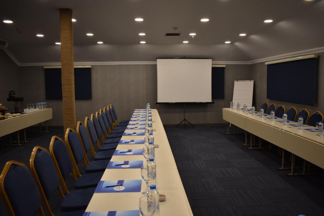 Rhiss Hotel Bostanci Istanbul Eksteriør bilde
