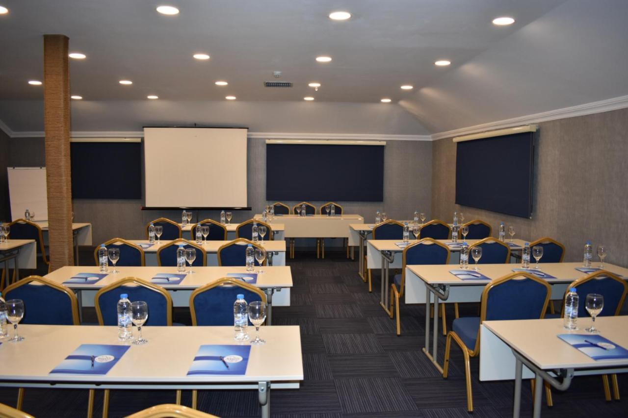 Rhiss Hotel Bostanci Istanbul Eksteriør bilde