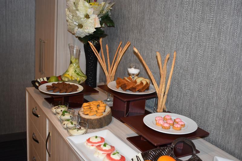 Rhiss Hotel Bostanci Istanbul Eksteriør bilde